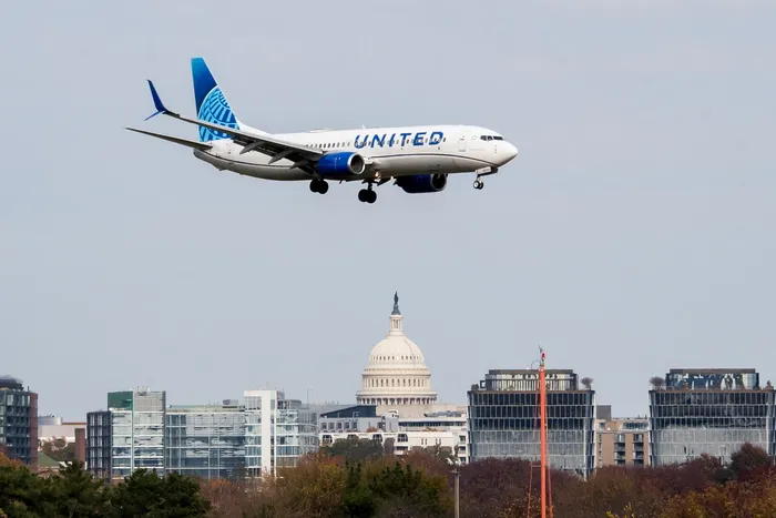United Airlines Says Ticket Prices May Rise by up to 20 Percent to Offset Jet Fuel Surge