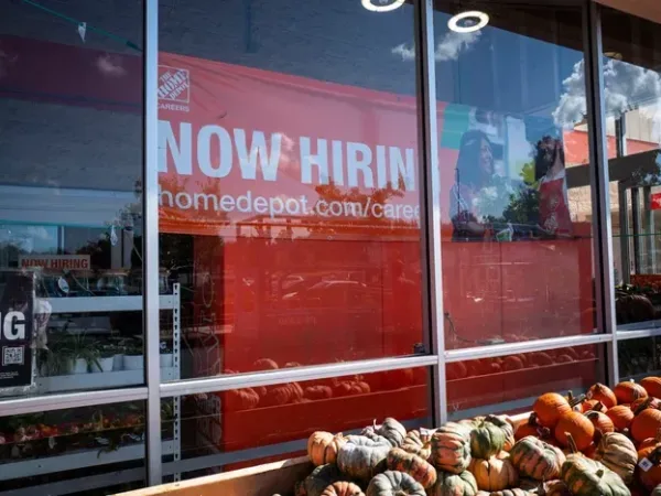 What to Expect from the March Jobs Report