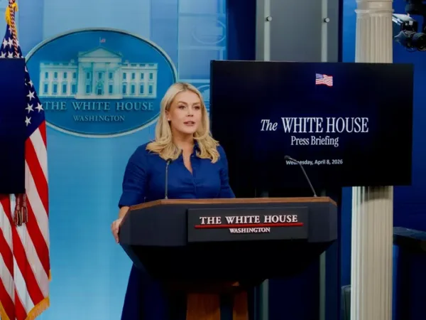 White House Says Cuban Regime Is ‘Bound to Fall’