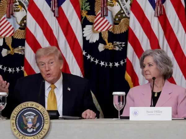 White House to Hold Meeting on Security Protocols After Shooting, Official Says