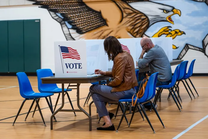 The Noncitizen Voting Reality Nobody Talks About