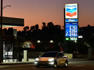 Chevron, Exxon Decline to Boost Oil Production Despite Trump Admin Requests