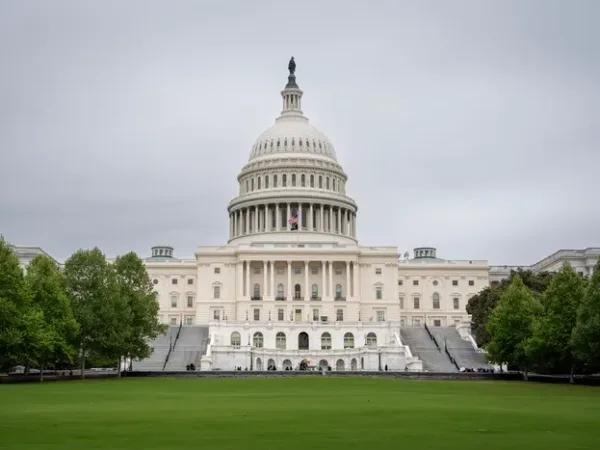 Congress Reacts to Redistricting Decision by Supreme Court
