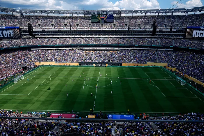 The 33000 Dollar World Cup Ticket Is Actually Too Cheap