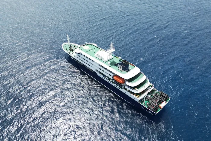 Human-to-Human Transmission of Deadly Virus Suspected on Cruise Ship