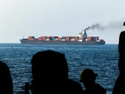 Iran Warns of Military Response as US Launches Naval Mission in Strait of Hormuz