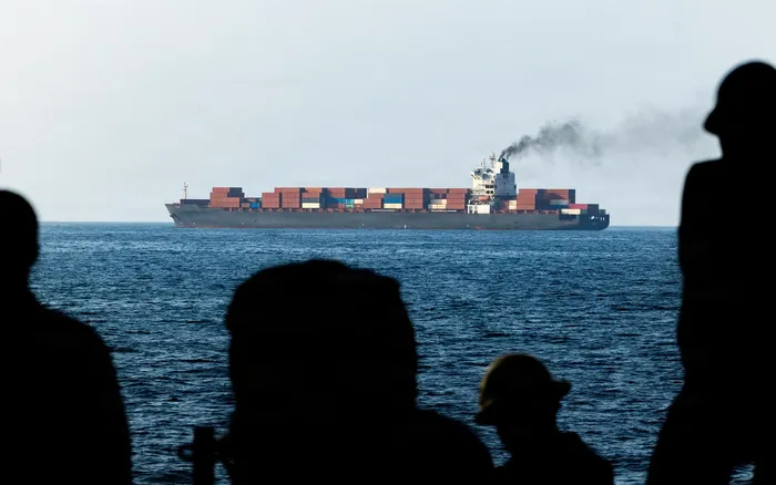 Iran Warns of Military Response as US Launches Naval Mission in Strait of Hormuz