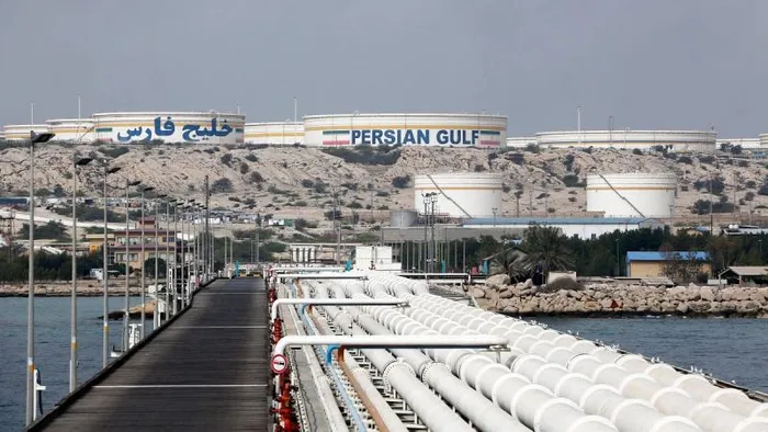 Why Iran’s Oil Storage Clock Is a Myth for Gullible Analysts