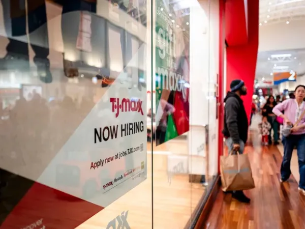 Jobless Claims Stay Near Historic Lows Ahead of April Jobs Report