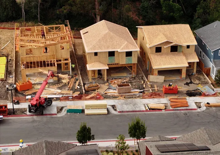 Less Than 11 Percent of New Construction Is in Urban Areas, Report Finds