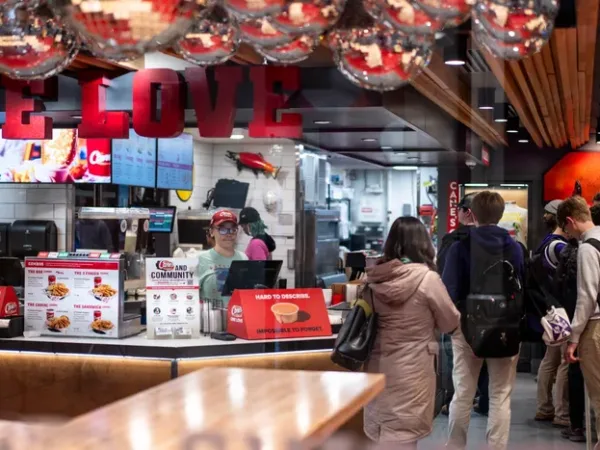 New Bill Would Push Federal Minimum Wage to $25