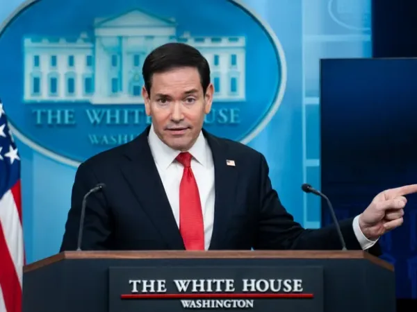 Rubio Announces New Sanctions on Cuba