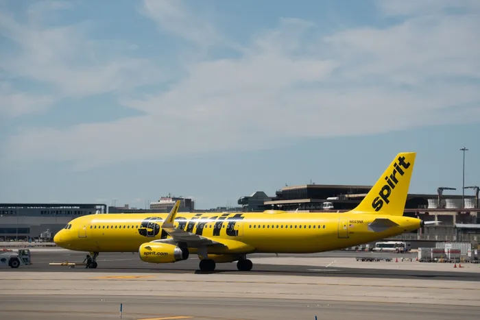 Spirit Airlines Is Done and This Is Why It Matters for Your Future Flights