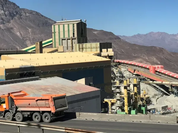 Testing Finds High-Grade Gold at Historic McCabe Mine in Arizona