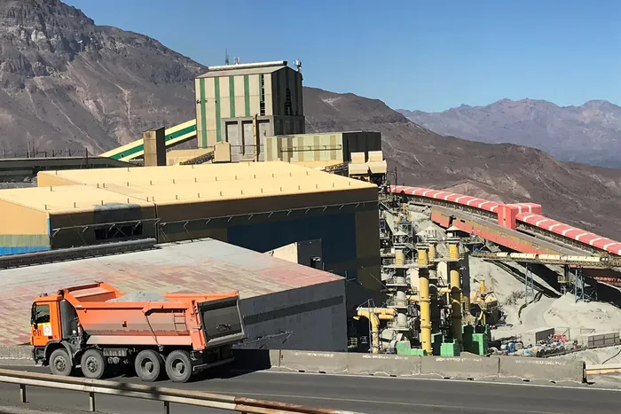 Testing Finds High-Grade Gold at Historic McCabe Mine in Arizona