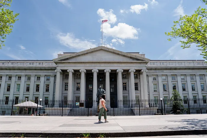 Treasury Department Alerts US Banks to Suspected Iranian Money Laundering Efforts | USNN World News Treasury Department Alerts US Banks to Suspected Iranian Money Laundering Efforts