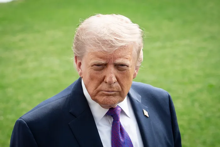 Trump Calls Iran’s Response to Peace Proposal ‘Totally Unacceptable’
