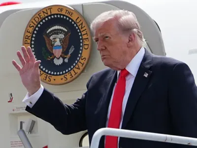 Trump Put Tehran on the Clock