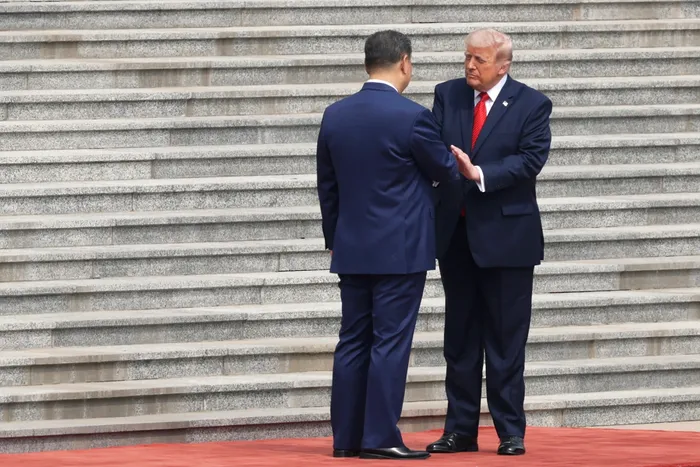 Why the Trump Xi Deal on Iran and Taiwan Might Actually Stick