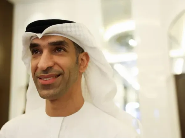UAE Says It’s Negotiating Dollar Swap With US