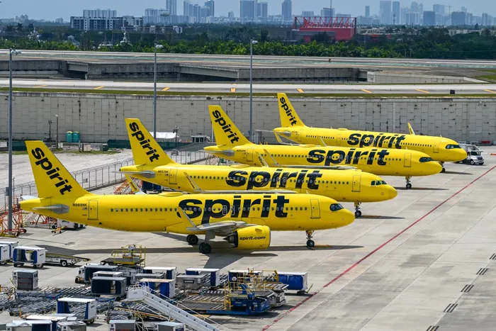The Death of Spirit Airlines and the High Cost of Cheap Flights