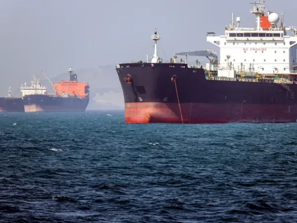US Forces Prevent 70 Tankers From Entering or Leaving Iranian Ports