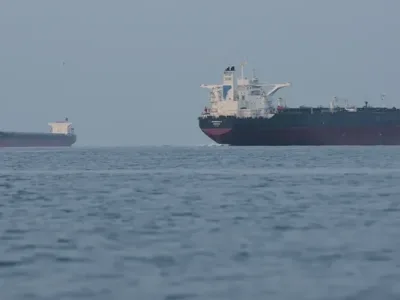 US Treasury Warns Ships Not to Pay Strait of Hormuz Tolls to Iran