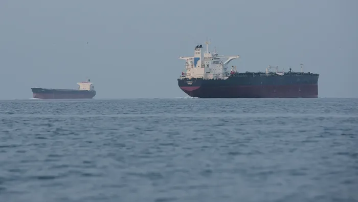 US Treasury Warns Ships Not to Pay Strait of Hormuz Tolls to Iran