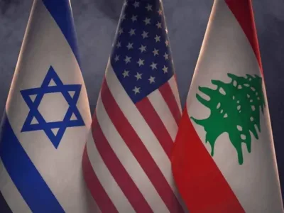 US to Host New Israel–Lebanon Peace Talks